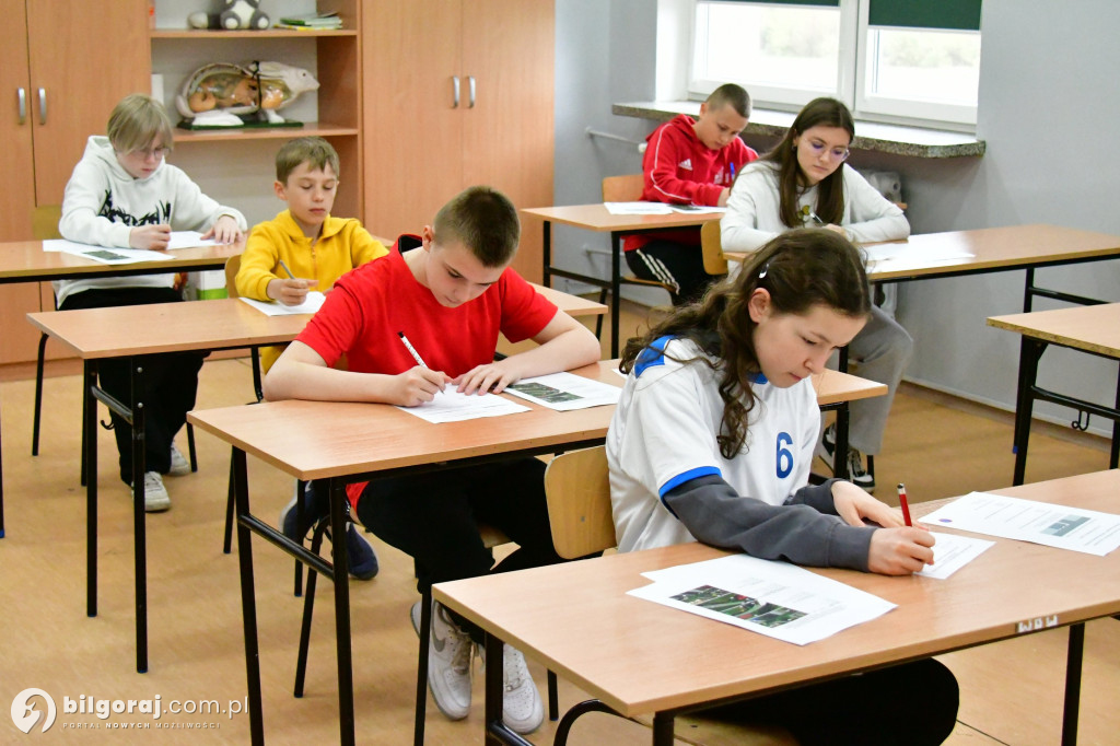 Gminny Turniej BRD w Korczowie