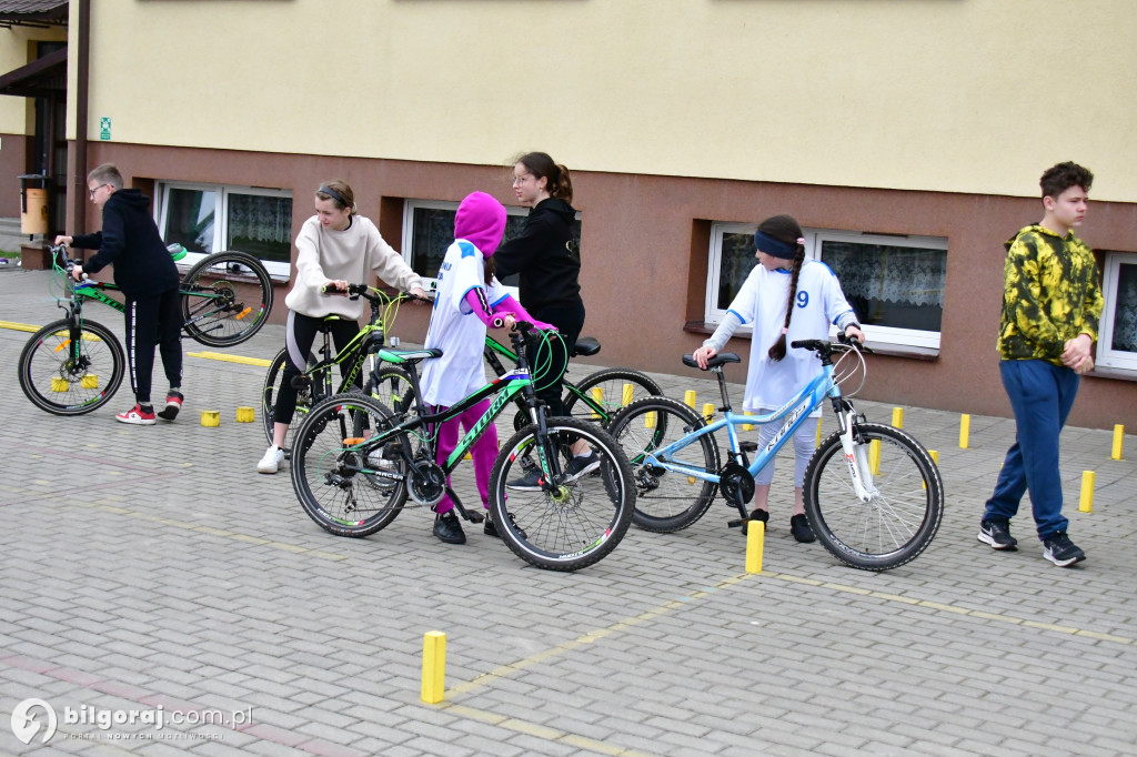 Gminny Turniej BRD w Korczowie