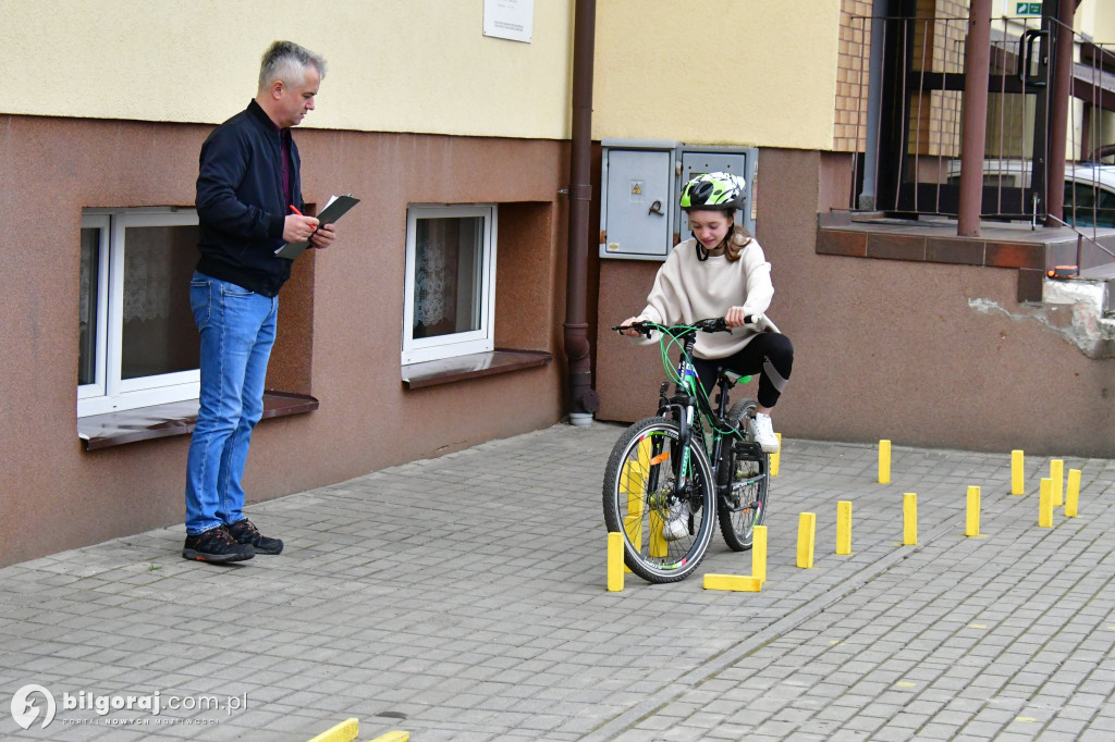 Gminny Turniej BRD w Korczowie