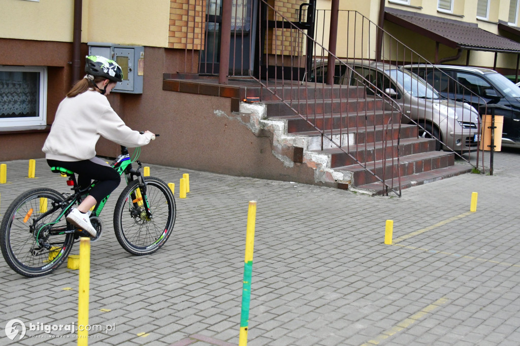 Gminny Turniej BRD w Korczowie