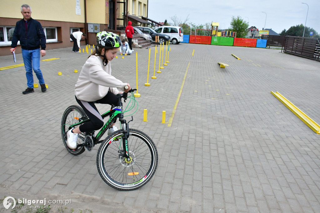 Gminny Turniej BRD w Korczowie