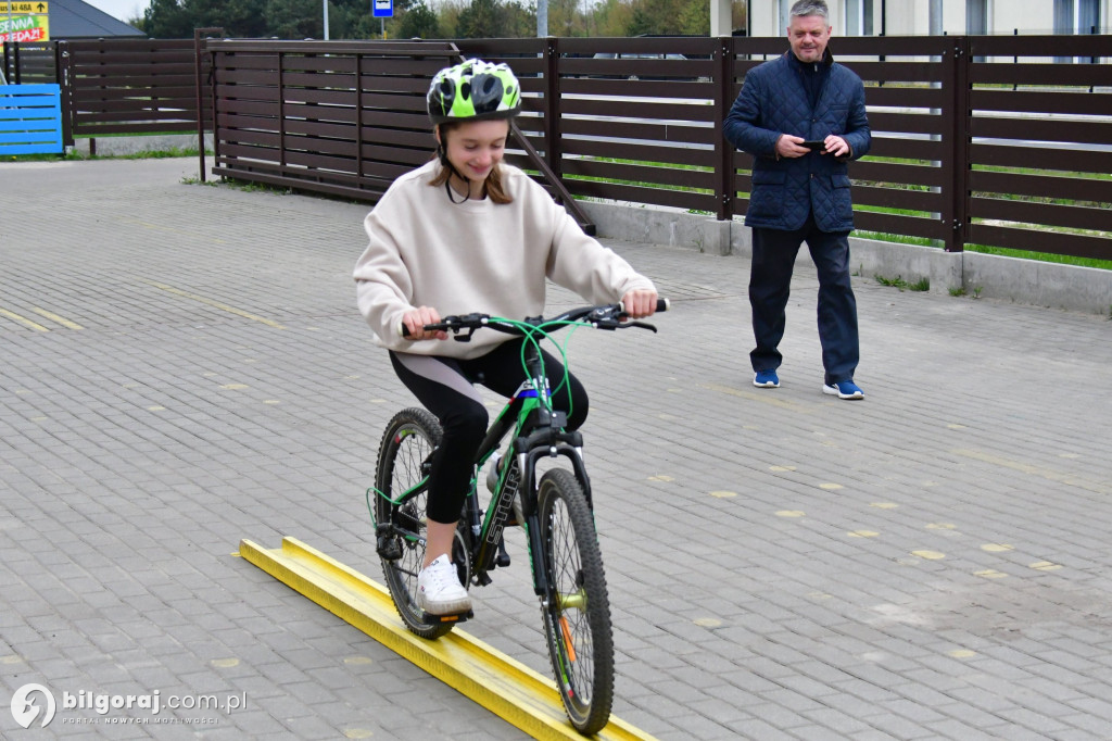 Gminny Turniej BRD w Korczowie