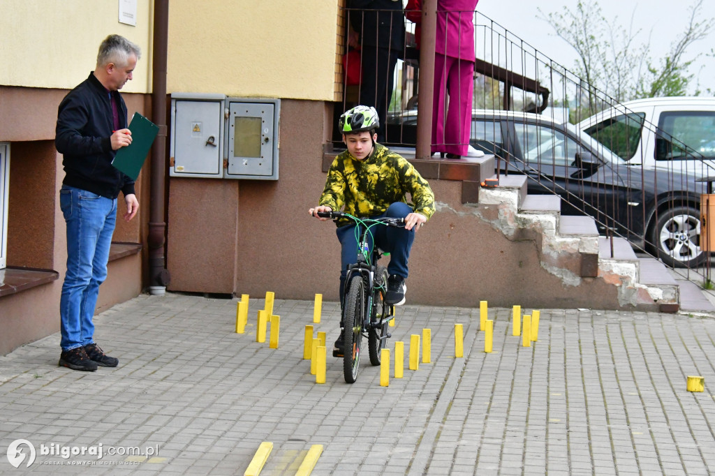 Gminny Turniej BRD w Korczowie