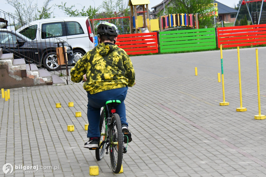 Gminny Turniej BRD w Korczowie