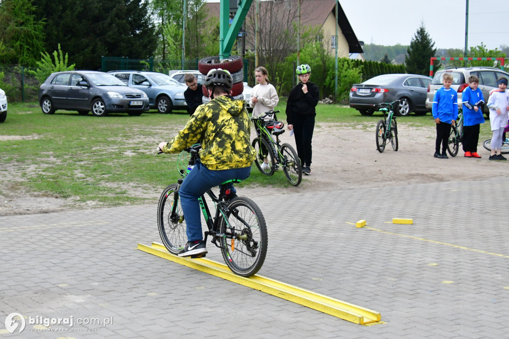 Gminny Turniej BRD w Korczowie