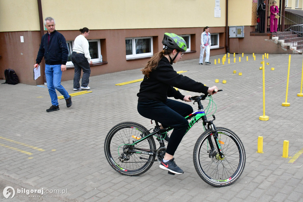 Gminny Turniej BRD w Korczowie