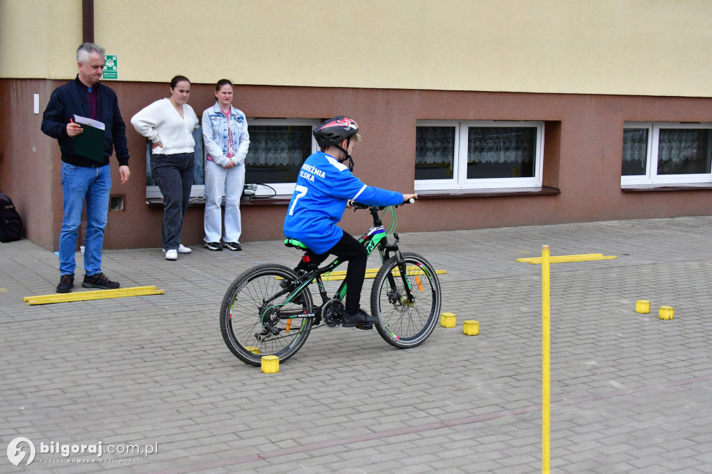 Gminny Turniej BRD w Korczowie