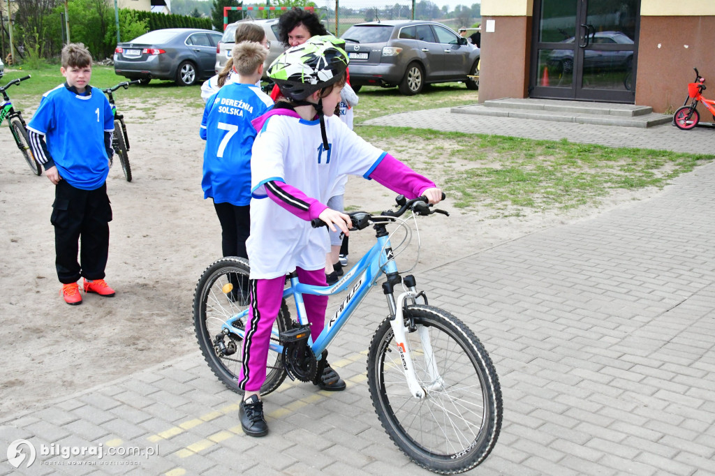 Gminny Turniej BRD w Korczowie