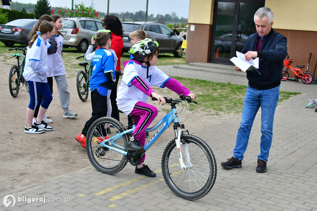 Gminny Turniej BRD w Korczowie