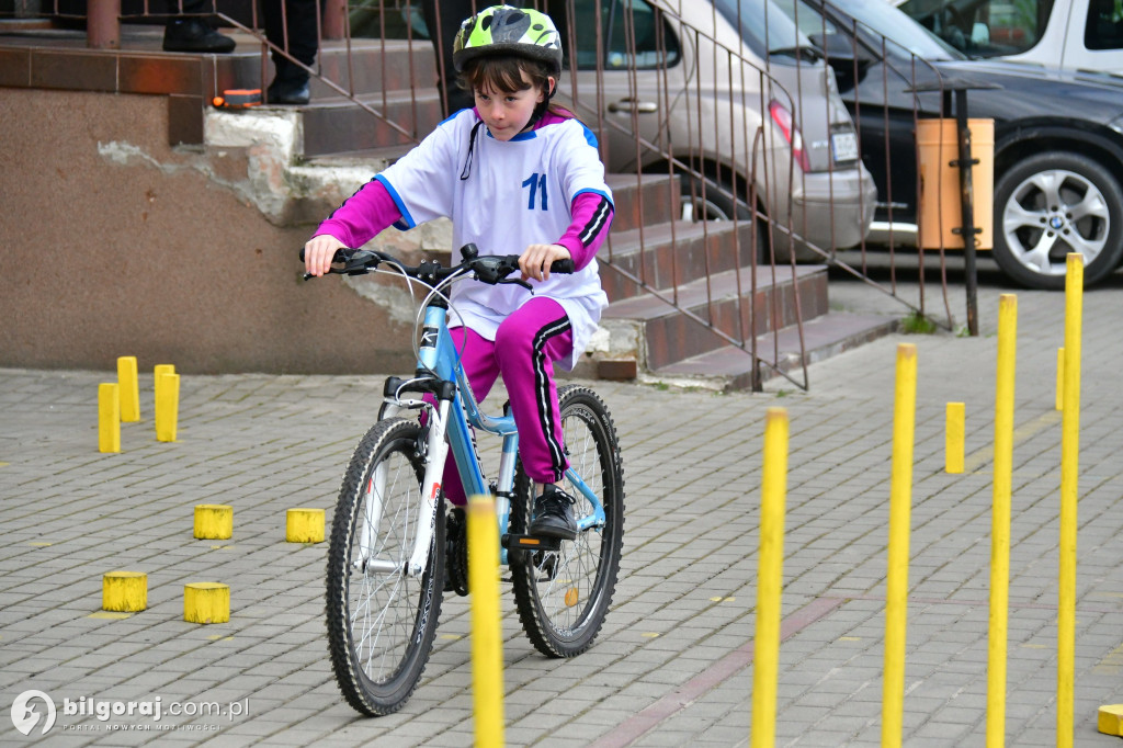 Gminny Turniej BRD w Korczowie