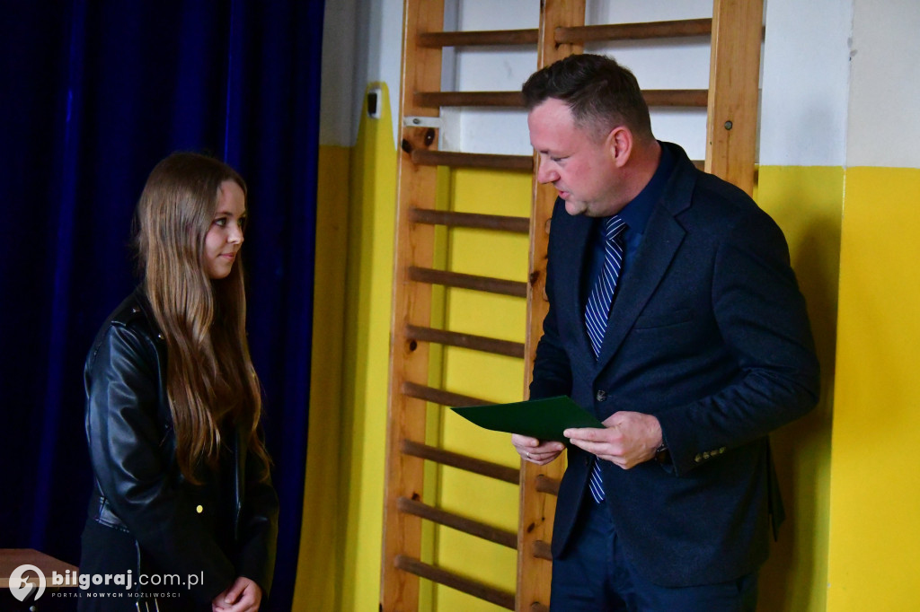 Gminny Turniej BRD w Korczowie