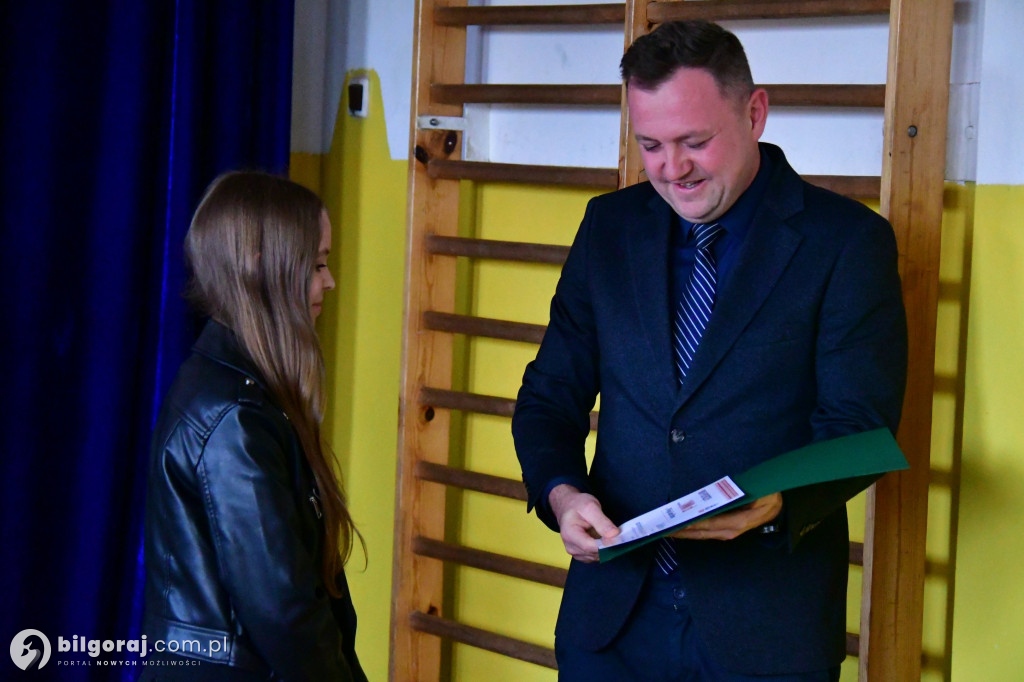 Gminny Turniej BRD w Korczowie