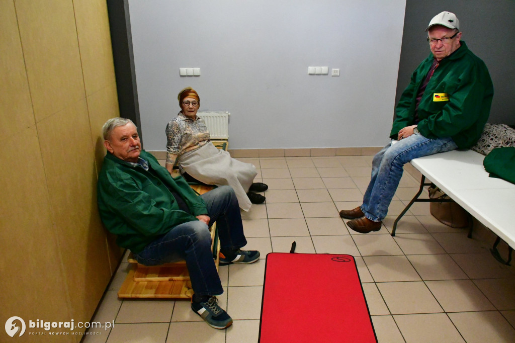Biłgoraj. Rejonowe mistrzostwa pierwszej pomocy