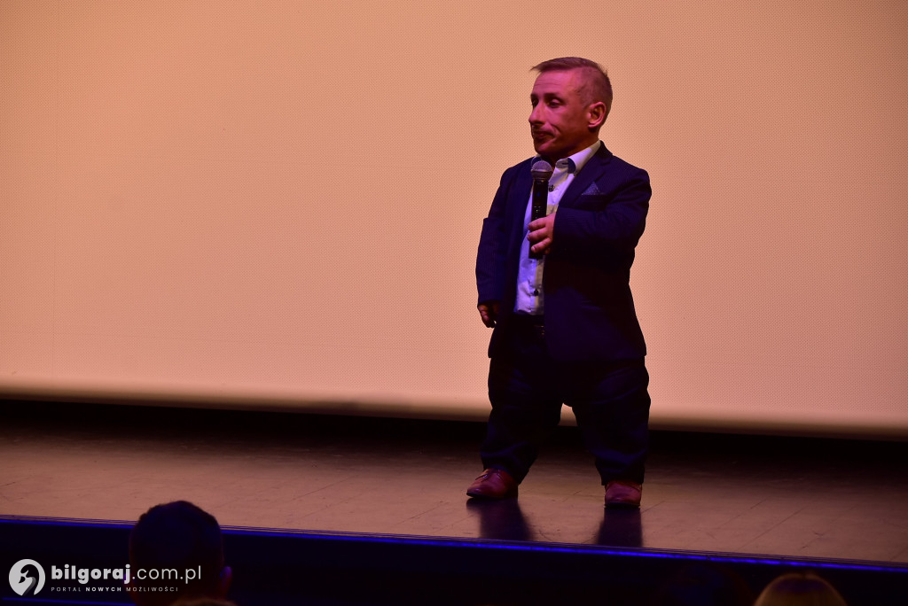 Biłgoraj niebieski dla autyzmu. Konferencja w ramach obchodów