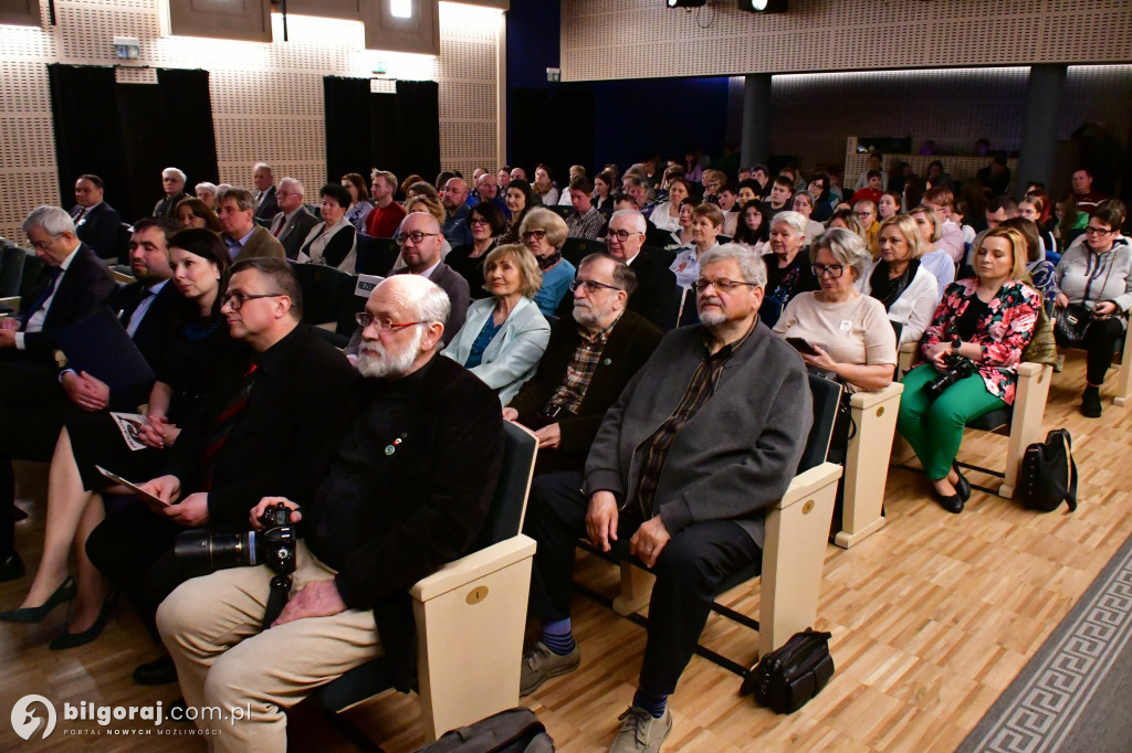 W Tarnogrodzie sejmikują. Przez najbliższe trzy dni