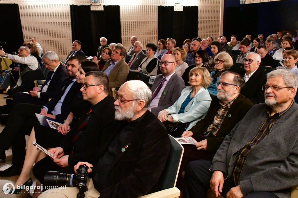 W Tarnogrodzie sejmikują. Przez najbliższe trzy dni
