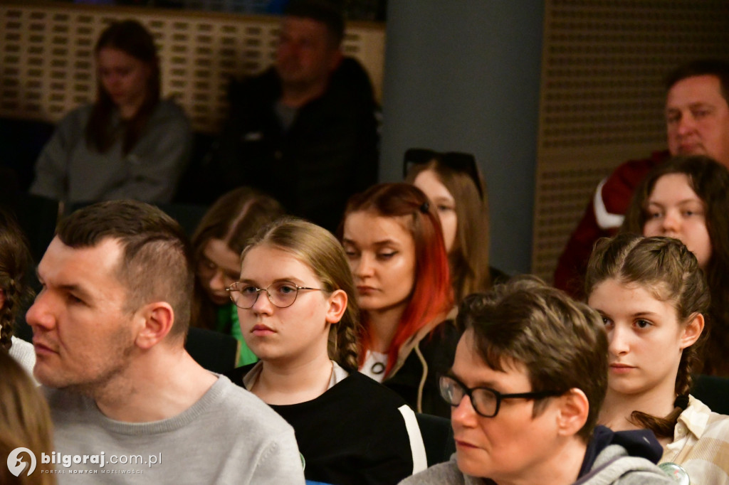 W Tarnogrodzie sejmikują. Przez najbliższe trzy dni