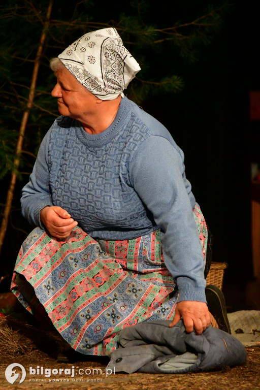 W Tarnogrodzie sejmikują. Przez najbliższe trzy dni