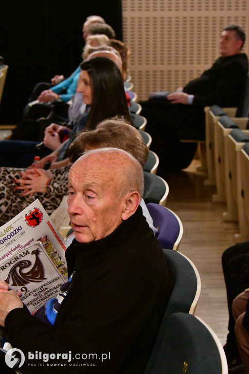 W Tarnogrodzie sejmikują. Przez najbliższe trzy dni