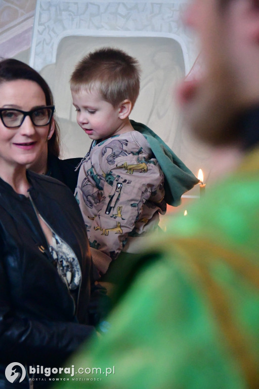 Niedziela Palmowa u prawosławnych: Święto Wjazdu Pańskiego do Jerozolimy