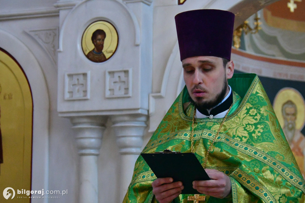 Niedziela Palmowa u prawosławnych: Święto Wjazdu Pańskiego do Jerozolimy