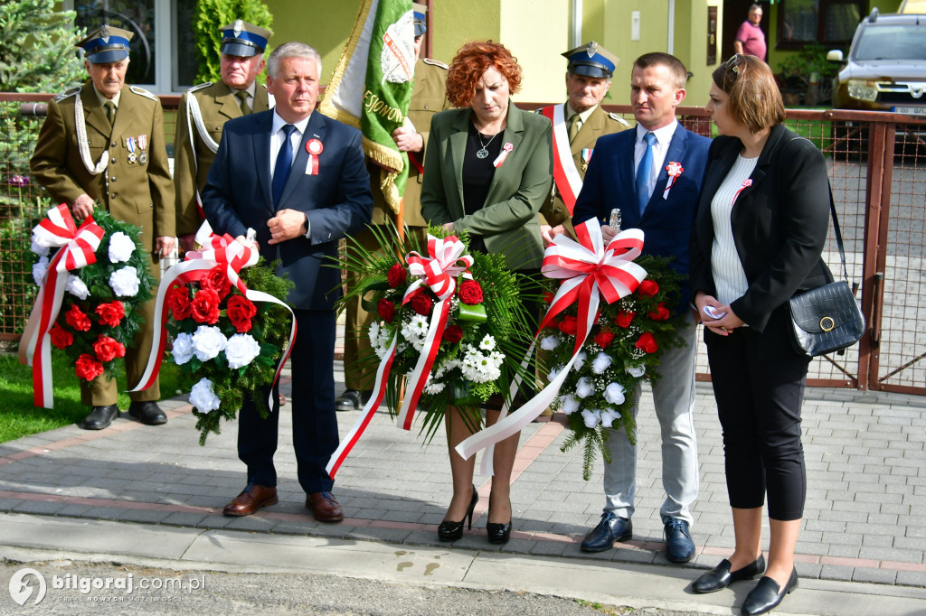 Witaj majowa jutrzenko w Tarnogrodzie