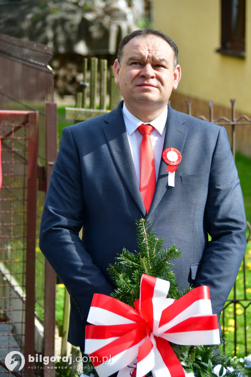 Witaj majowa jutrzenko w Tarnogrodzie