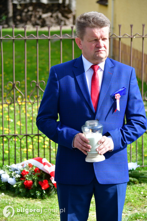 Witaj majowa jutrzenko w Tarnogrodzie