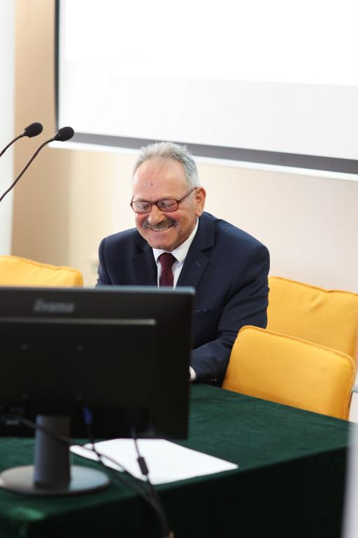 Andrzej Szarlip starostą. Rada dokonała wyboru. Kto jeszcze w Zarządzie Powiatu?