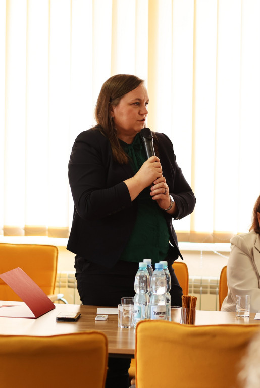 Andrzej Szarlip starostą. Rada dokonała wyboru. Kto jeszcze w Zarządzie Powiatu?