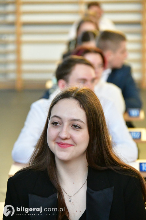 Ruszyły matury 2024