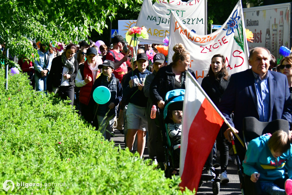 Dzień Godności Osób z Niepełnosparwnością Intelektualną