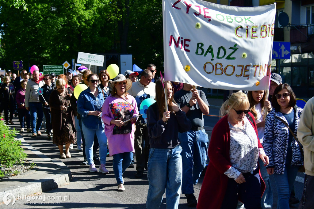 Dzień Godności Osób z Niepełnosparwnością Intelektualną