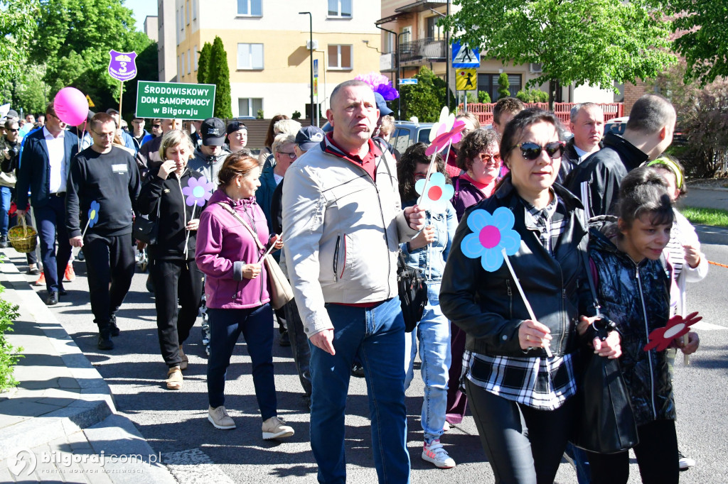 Dzień Godności Osób z Niepełnosparwnością Intelektualną