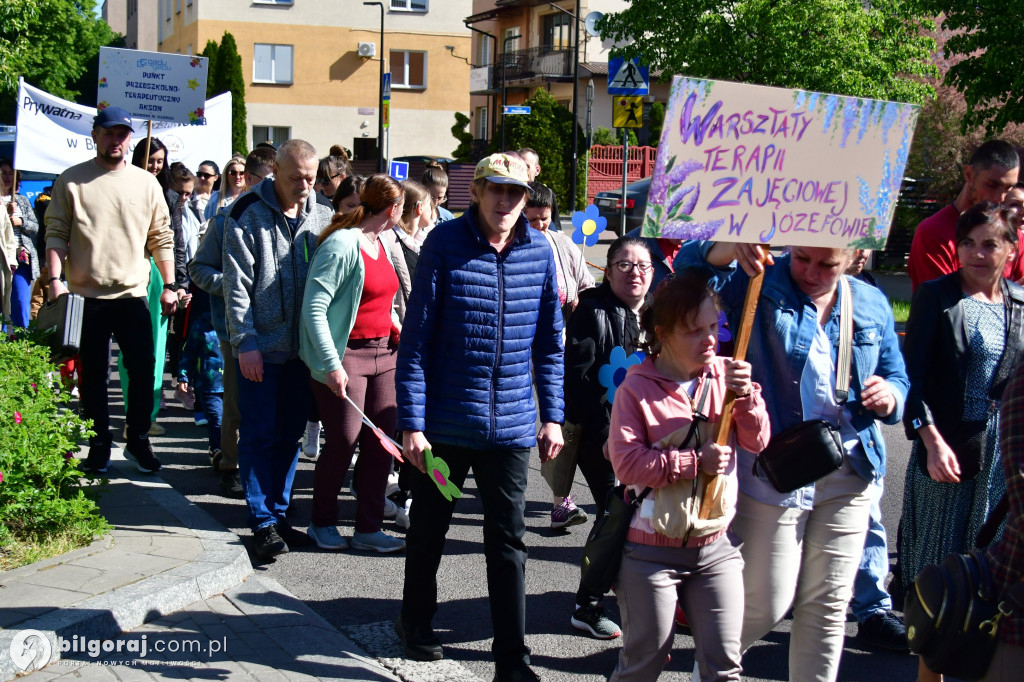 Dzień Godności Osób z Niepełnosparwnością Intelektualną