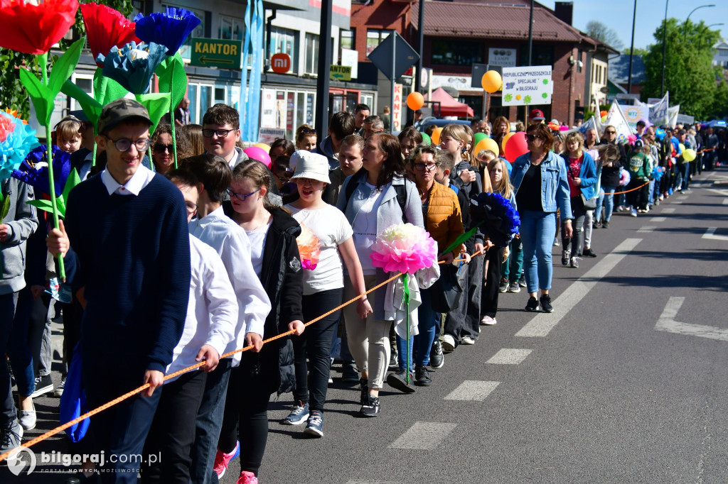 Dzień Godności Osób z Niepełnosparwnością Intelektualną