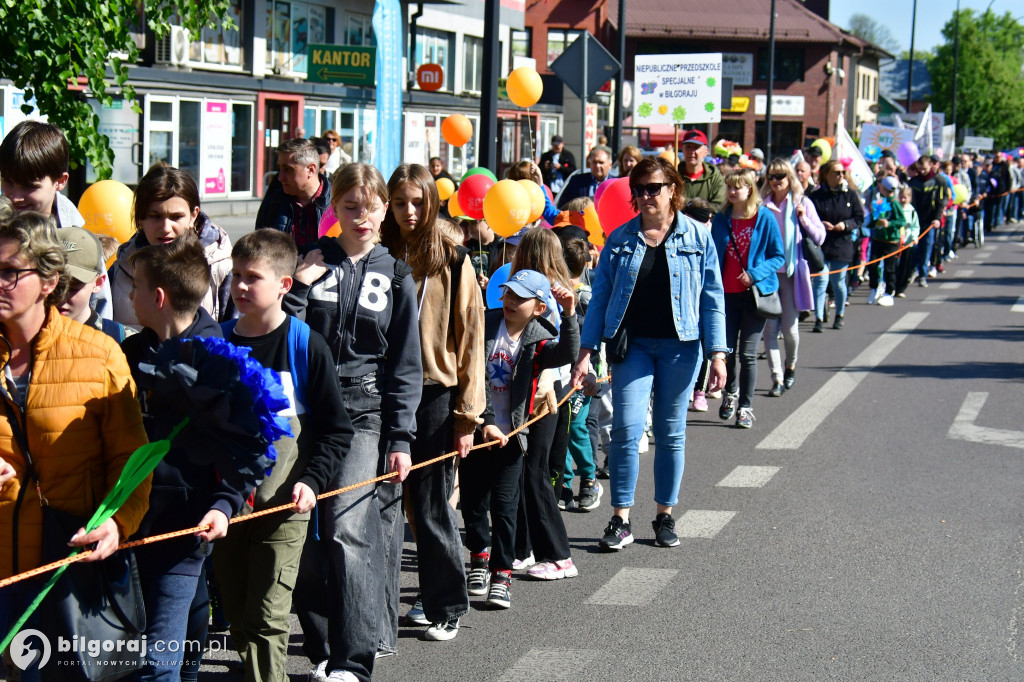 Dzień Godności Osób z Niepełnosparwnością Intelektualną