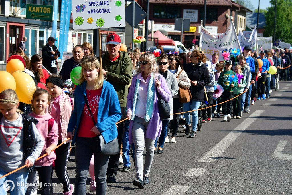 Dzień Godności Osób z Niepełnosparwnością Intelektualną