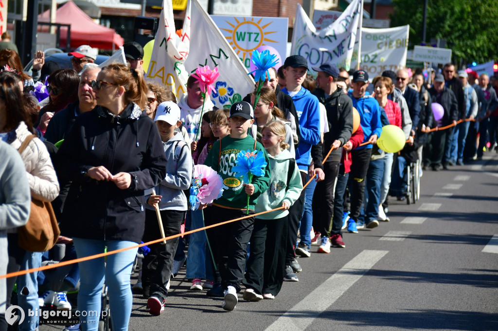 Dzień Godności Osób z Niepełnosparwnością Intelektualną