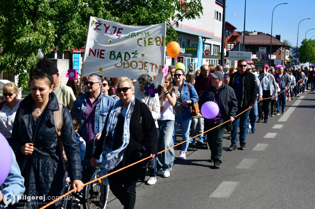 Dzień Godności Osób z Niepełnosparwnością Intelektualną