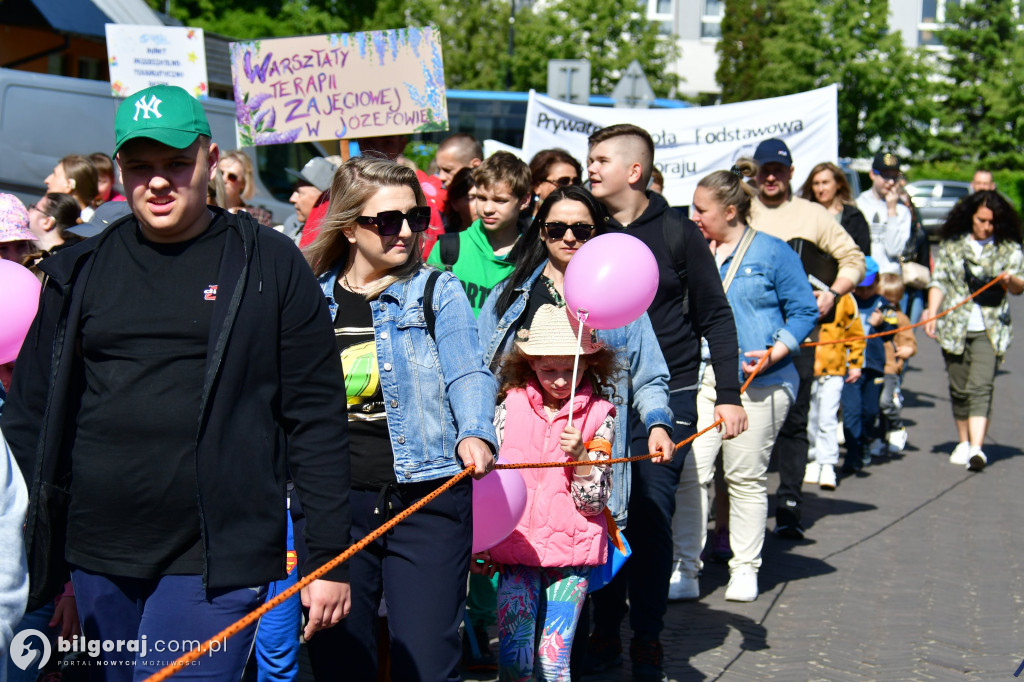 Dzień Godności Osób z Niepełnosparwnością Intelektualną