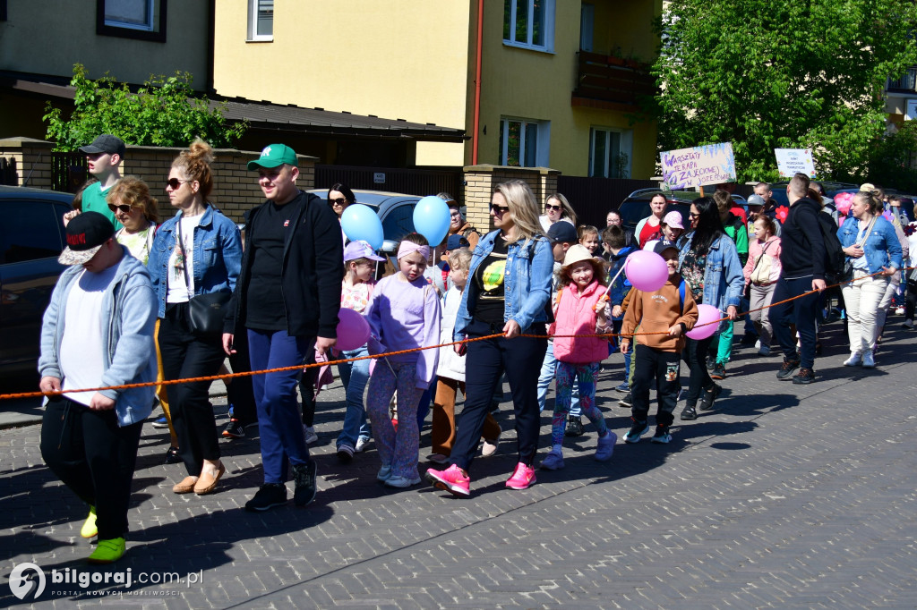 Dzień Godności Osób z Niepełnosparwnością Intelektualną