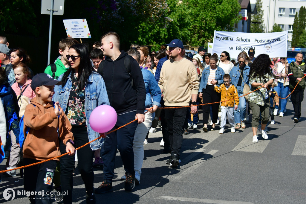 Dzień Godności Osób z Niepełnosparwnością Intelektualną