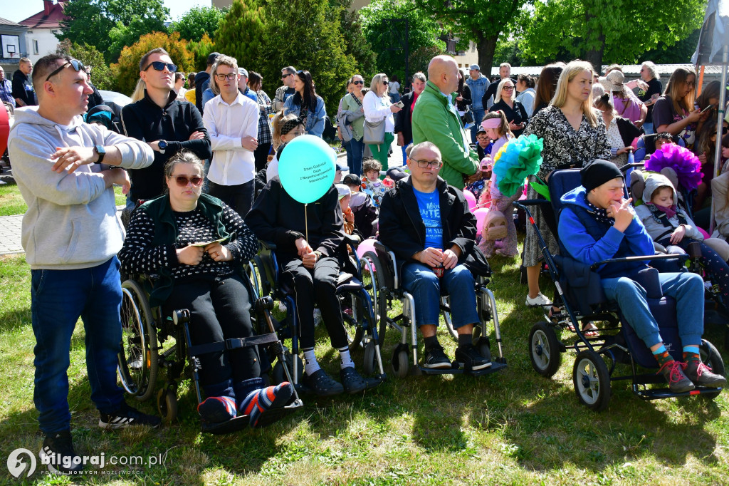 Dzień Godności Osób z Niepełnosparwnością Intelektualną