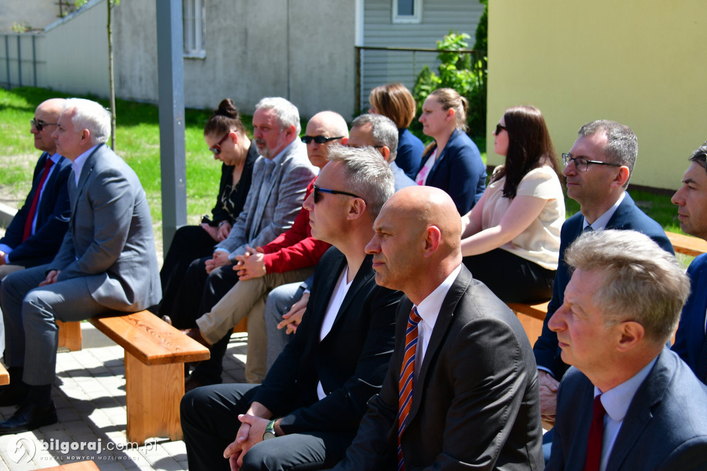 Otwarcie części rekreacyjnej Krytej Pływalni. Od 16:00 można się kąpać