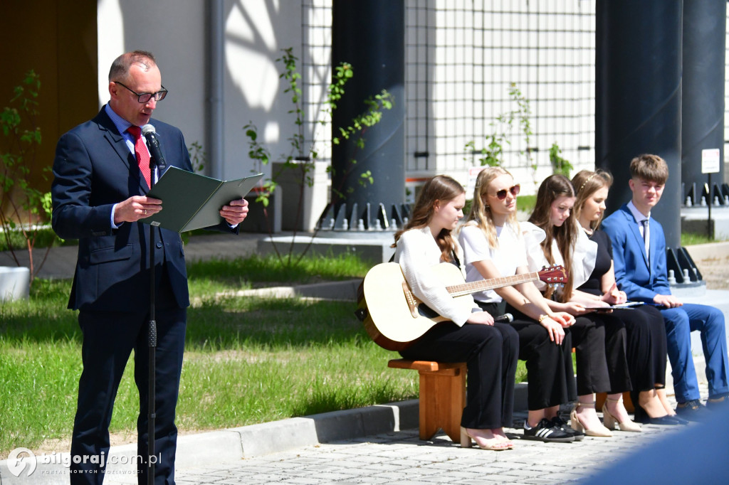 Otwarcie części rekreacyjnej Krytej Pływalni. Od 16:00 można się kąpać