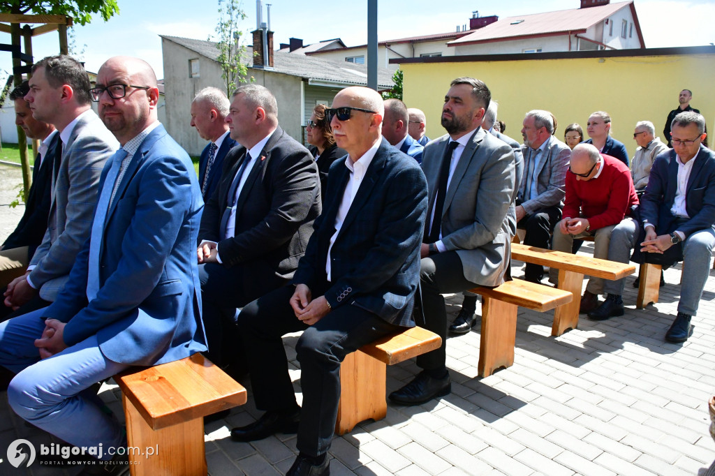 Otwarcie części rekreacyjnej Krytej Pływalni. Od 16:00 można się kąpać