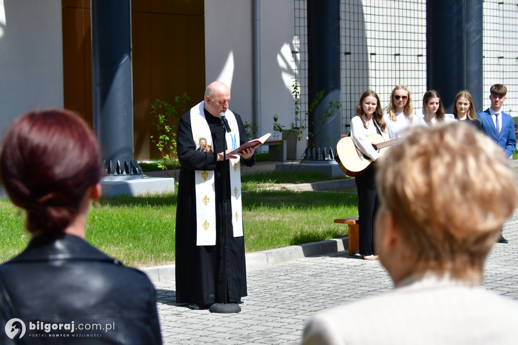 Otwarcie części rekreacyjnej Krytej Pływalni. Od 16:00 można się kąpać