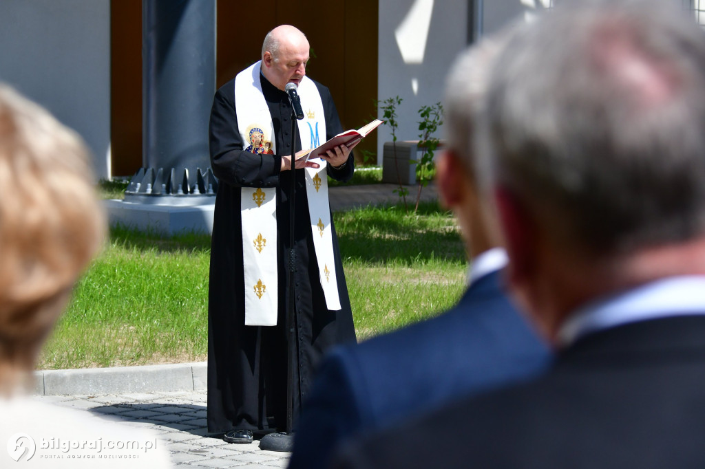 Otwarcie części rekreacyjnej Krytej Pływalni. Od 16:00 można się kąpać