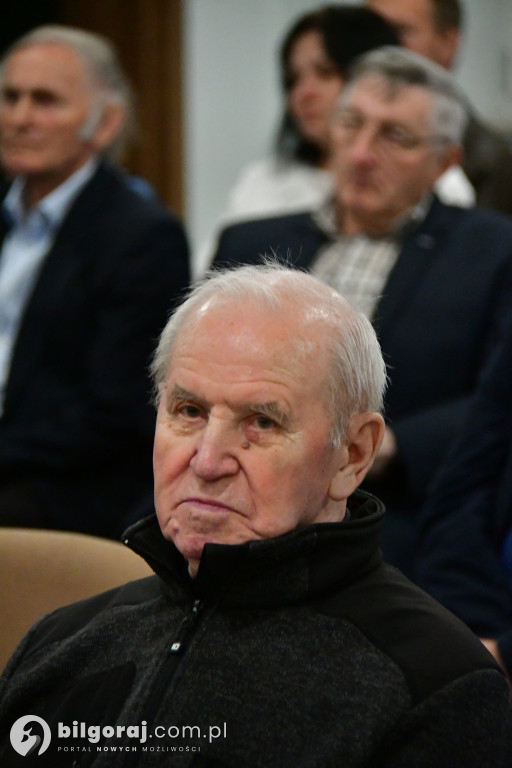 Mirosław Piotrowski w Biłgoraju: 9 czerwca proszę o Wasz głos